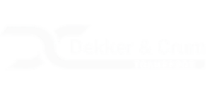 Logo Dekker & Crum Transport